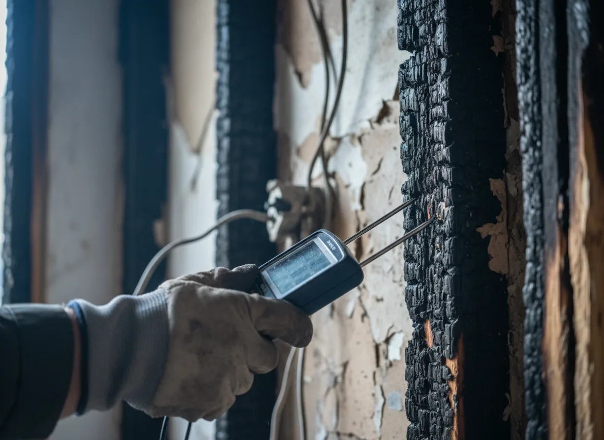 Fire Damage Restoration East Baldwin, ME FAQs